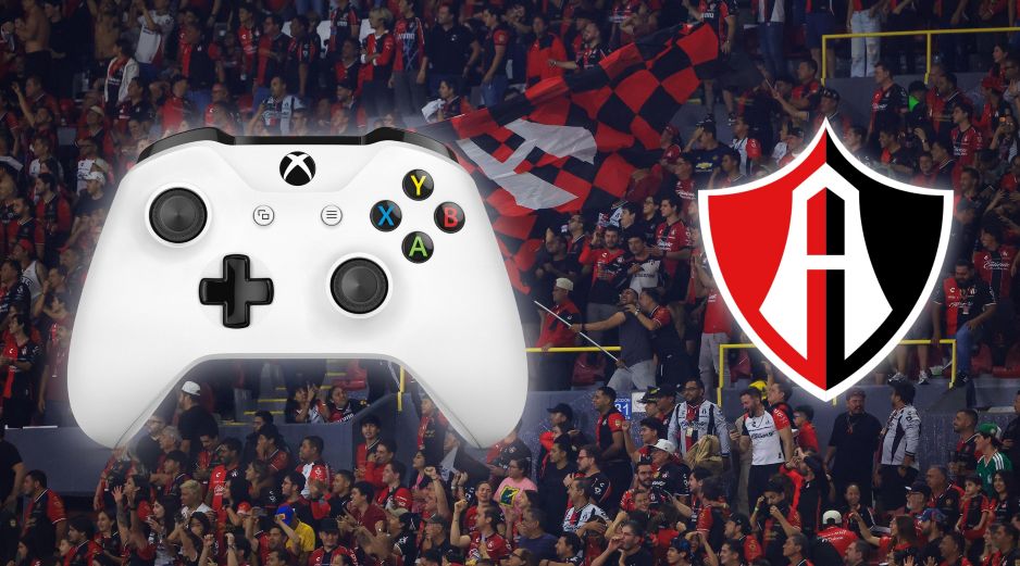 ¿Juegas este videojuego? Así te puede ir si eliges al Atlas. IMAGO7 / ARCHIVO