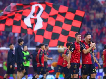 Dos realidades distintas que chocarán este sábado en el Estadio Banorte. IMAGO7