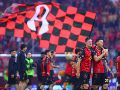 Dos realidades distintas que chocarán este sábado en el Estadio Banorte. IMAGO7
