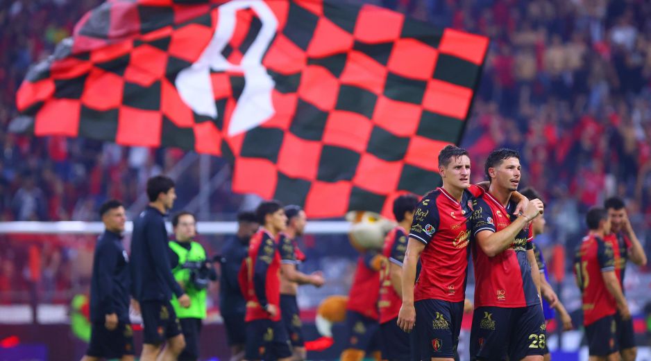 Dos realidades distintas que chocarán este sábado en el Estadio Banorte. IMAGO7