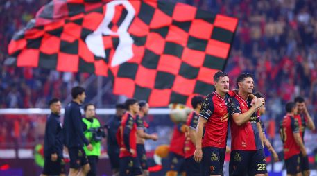 Dos realidades distintas que chocarán este sábado en el Estadio Banorte. IMAGO7