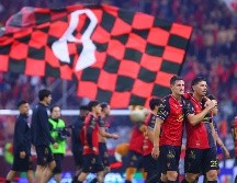 Dos realidades distintas que chocarán este sábado en el Estadio Banorte. IMAGO7