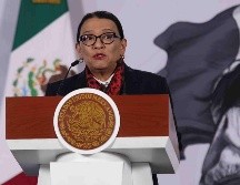 Segob aclara que la decisión de Rocha Moya de regresar a sus actividades en el gobierno de Sinaloa fue de carácter 