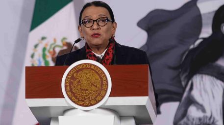 Segob aclara que la decisión de Rocha Moya de regresar a sus actividades en el gobierno de Sinaloa fue de carácter 