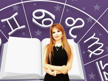 Mhoni Vidente comparte sus predicciones para el amor, dinero, trabajo y suerte, con cuatro signos que destacan especialmente por tener este día como su jornada de mayor fortuna. FACEBOOK/MHONIVIDENTE