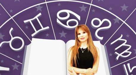 Mhoni Vidente comparte sus predicciones para el amor, dinero, trabajo y suerte, con cuatro signos que destacan especialmente por tener este día como su jornada de mayor fortuna. FACEBOOK/MHONIVIDENTE