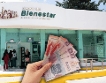 El Pago de Marcha de la Pensión Bienestar no se otorga automáticamente a cualquier familiar tras el fallecimiento del titular. ESPECIAL/Banco del Bienestar