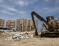 La urgencia de esta nueva legislación se fundamenta en las devastadoras cifras que dejó el desastre natural. EFE/M. Gutiérrez