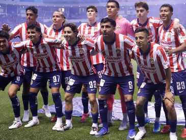 Las Chivas regresan al Estadio AKRON este sábado con la misión de conseguir su tercera victoria consecutiva. IMAGO7/Mireya Novo