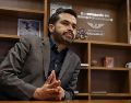 Jorge Álvarez Máynez criticó duramente el regreso de Rubén Rocha Moya al gobierno de Sinaloa. SUN/ARCHIVO