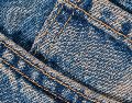 El pequeño bolsillo de los jeans fue creado en 1873 por Levi Strauss y Jacob Davis. ESPECIAL/PEXELS