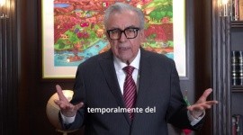Regresa Rocha Moya