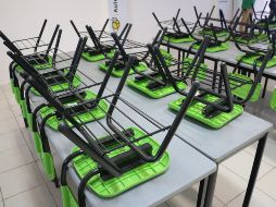 A este 2026 todavía le queda un periodo vacacional esperado por todos. EL INFORMADOR/ARCHIVO