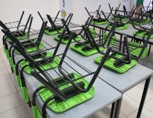A este 2026 todavía le queda un periodo vacacional esperado por todos. EL INFORMADOR/ARCHIVO