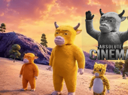 El impacto cultural de 