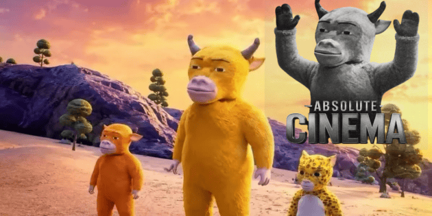 El fenómeno Niu Lai en China: Animación a mano contra la IA