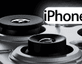 Apple no sería la primera compañía en utilizar la apertura variable en un teléfono inteligente. APPLE / ESPECIAL