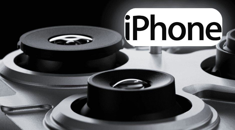 Apple no sería la primera compañía en utilizar la apertura variable en un teléfono inteligente. APPLE / ESPECIAL