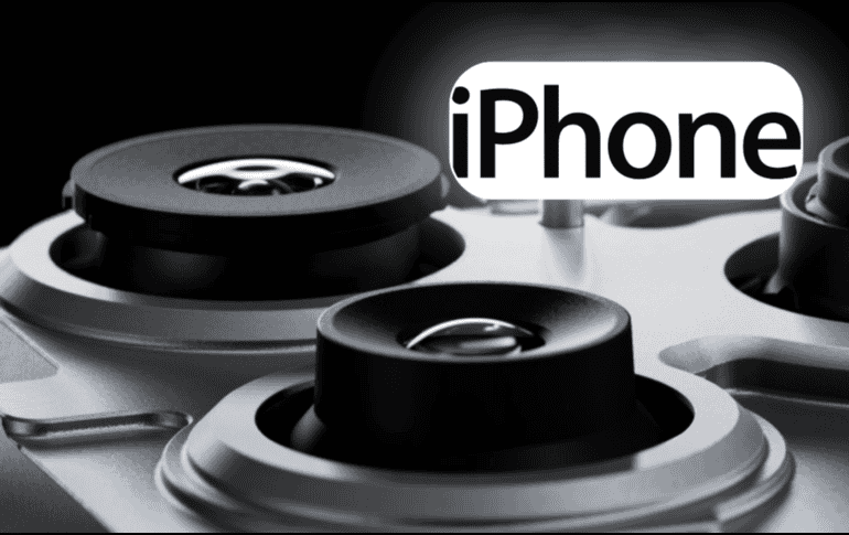 Apple no sería la primera compañía en utilizar la apertura variable en un teléfono inteligente. APPLE / ESPECIAL
