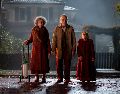 "La noche del demonio: Están entre nosotros" ya está en las salas de cine de la ciudad. ESPECIAL/SONY PICTURES.