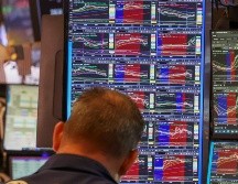 Al interior del mercado mexicano, destacaron las ganancias semanales de Industrias Peñoles, Grupo México, Vesta, Grupo Cementos de Chihuahua y Sigma Foods. EFE/S. Yenesel