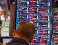 Al interior del mercado mexicano, destacaron las ganancias semanales de Industrias Peñoles, Grupo México, Vesta, Grupo Cementos de Chihuahua y Sigma Foods. EFE/S. Yenesel
