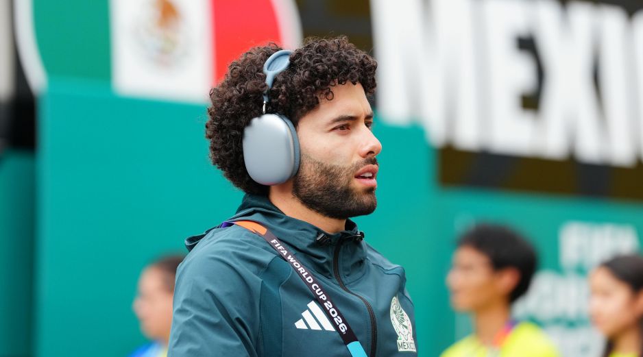 Diversos equipos de la Liga MX han levantado la mano y buscan activamente al 'Chino' Huerta para repatriarlo. IMAGO7.