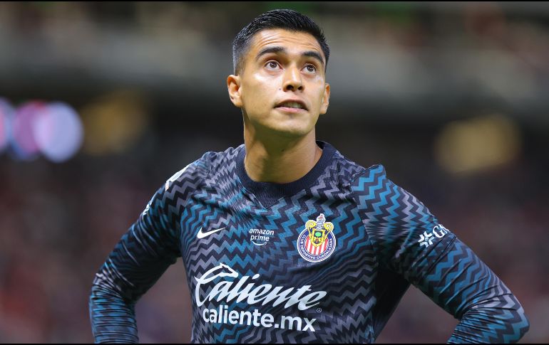 La llegada de Dominik Livakovic al Dinamo Zagreb cambiaría por completo el panorama y las necesidades del equipo croata. IMAGO7.