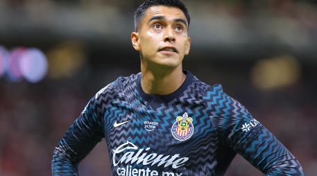 La llegada de Dominik Livakovic al Dinamo Zagreb cambiaría por completo el panorama y las necesidades del equipo croata. IMAGO7.