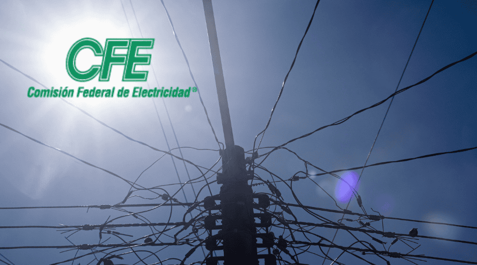 La Comisión indicó que las labores forman parte de las acciones preventivas para conservar en condiciones adecuadas la infraestructura eléctrica. EL INFORMADOR / ARCHIVO / CANVA