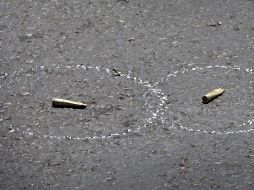 A pesar de que se registraron varios hechos de violencia, autoridades sinaloenses sólo confirmaron un arresto. EL INFORMADOR/ARCHIVO