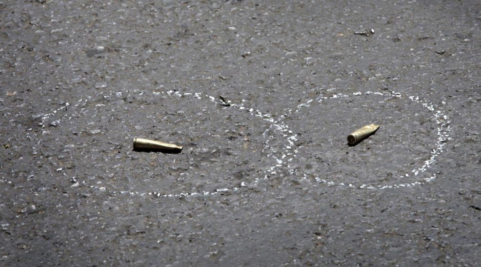 A pesar de que se registraron varios hechos de violencia, autoridades sinaloenses sólo confirmaron un arresto. EL INFORMADOR/ARCHIVO