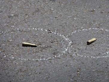 A pesar de que se registraron varios hechos de violencia, autoridades sinaloenses sólo confirmaron un arresto. EL INFORMADOR/ARCHIVO