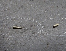 A pesar de que se registraron varios hechos de violencia, autoridades sinaloenses sólo confirmaron un arresto. EL INFORMADOR/ARCHIVO