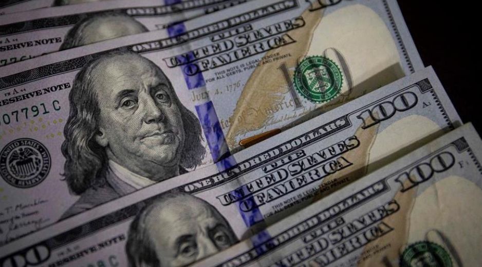 Más que el impacto económico, los analistas temen más a las consecuencias políticas de estos nuevos aranceles. EFE/ARCHIVO