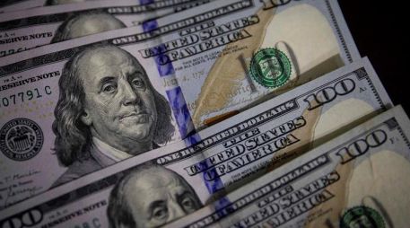 Más que el impacto económico, los analistas temen más a las consecuencias políticas de estos nuevos aranceles. EFE/ARCHIVO