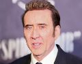 El actor protagoniza “Fortitude”, cuya copia digital estaba en uno de los discos duros robados de las oficinas de Netflix. AFP
