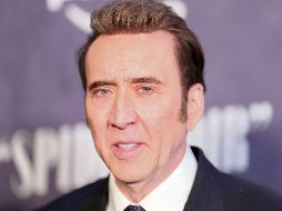 El actor protagoniza “Fortitude”, cuya copia digital estaba en uno de los discos duros robados de las oficinas de Netflix. AFP