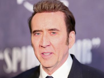 El actor protagoniza “Fortitude”, cuya copia digital estaba en uno de los discos duros robados de las oficinas de Netflix. AFP