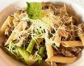 Disfruta de una asombrosa tarde y auténtica comida italiana en Fatto con Amore. ESPECIAL