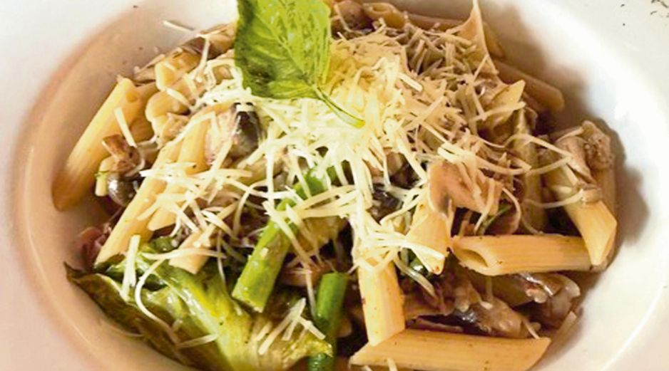 Disfruta de una asombrosa tarde y auténtica comida italiana en Fatto con Amore. ESPECIAL