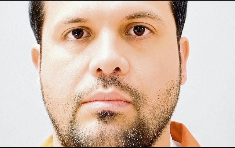 Guzmán López se declaró culpable de dos cargos relacionados con narcotráfico en diciembre de 2025. ESPECIAL