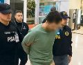 Fernando Farías Laguna fue enviado a México desde Argentina el pasado jueves. ESPECIAL