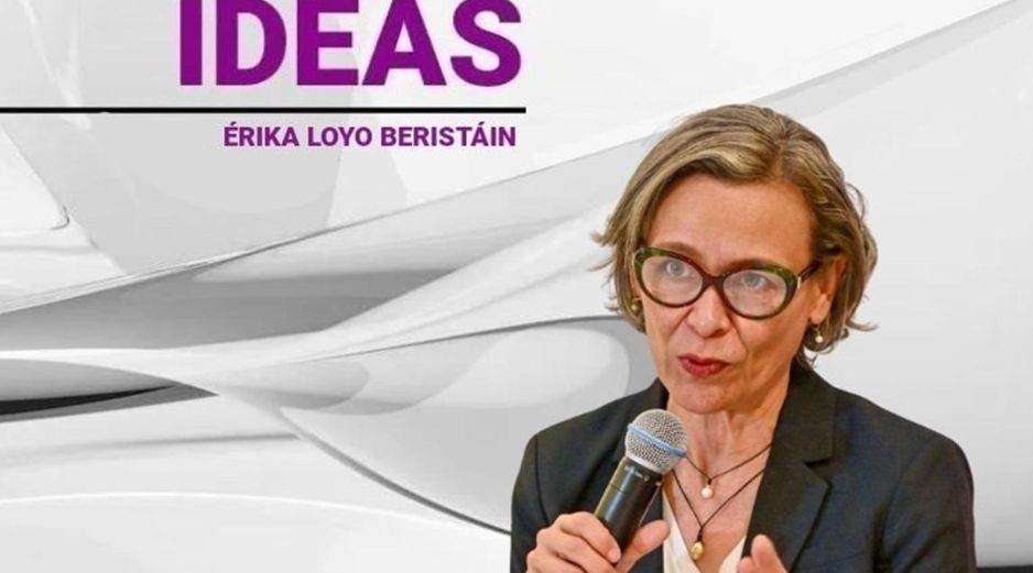 Las dos piernas y el triángulo de la Presidenta