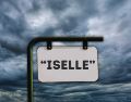 Si este sistema llega a intensificarse a tormenta tropical, adoptará el nombre de "Iselle". ESPECIAL / CANVA