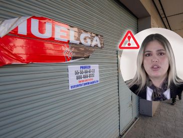 Este es el último mensaje emitido por Nacional Monte de Piedad en redes sociales. EL INFORMADOR / ARCHIVO