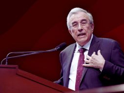 Morena emitió un comunicado en el que calificó la decisión de Rocha Moya como 