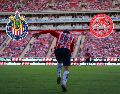 Armando "La Hormiga" González agradeció a la afición de Chivas tras 8 años ligado a la institución. IMAGO7 / ARCHIVO