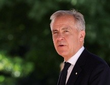 El primer ministro Mark Carney afirmó que las represalias canadienses se concentrarán en sectores como el acero, los productos lácteos, los electrodomésticos, la maquinaria agrícola, la pasta, el papel y la electrónica. EFE / ARCHIVO