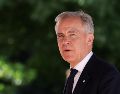El primer ministro Mark Carney afirmó que las represalias canadienses se concentrarán en sectores como el acero, los productos lácteos, los electrodomésticos, la maquinaria agrícola, la pasta, el papel y la electrónica. EFE / ARCHIVO